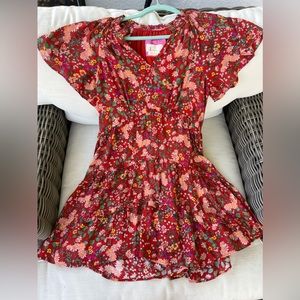 COPY - DARLING Anthropologie dress
